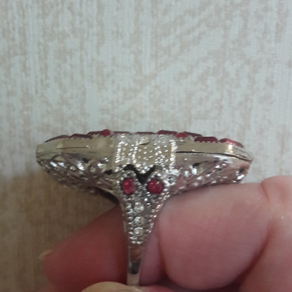 Statement ring - Picture 3 of 4